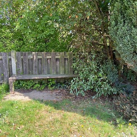 Cosy Bungalow Near Open Countryside Felixstowe Bagian luar foto