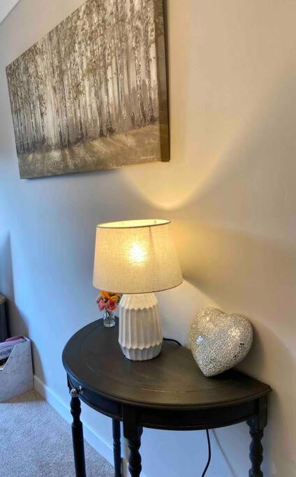 Cosy Bungalow Near Open Countryside Felixstowe Bagian luar foto